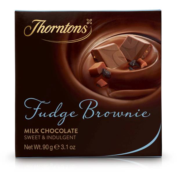 Thorntons Dark Ginger