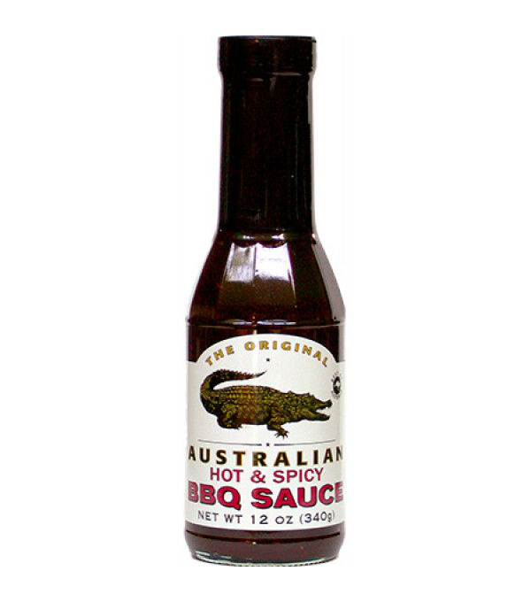 Australian BBQ Sauce